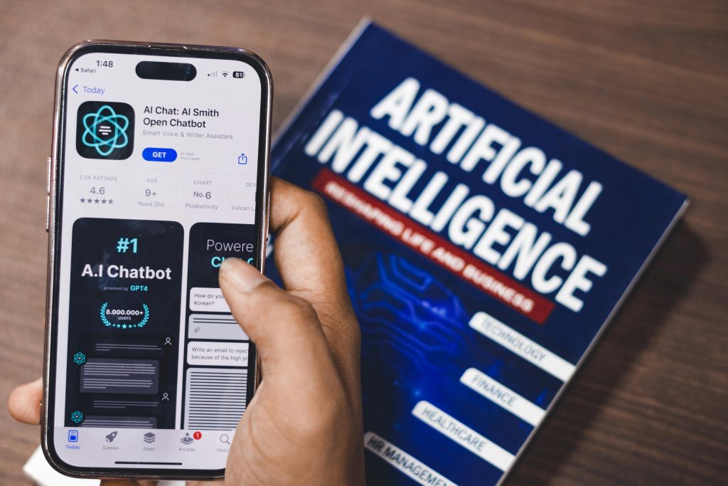 Top 5 Reasons Exponents Outshines Traditional AI Tools